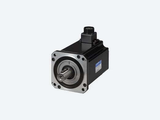 Sanyo Denki P2 Servo Motor Công Nghiệp Starline vn