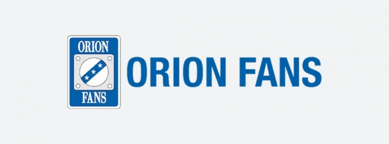 Orion Fans