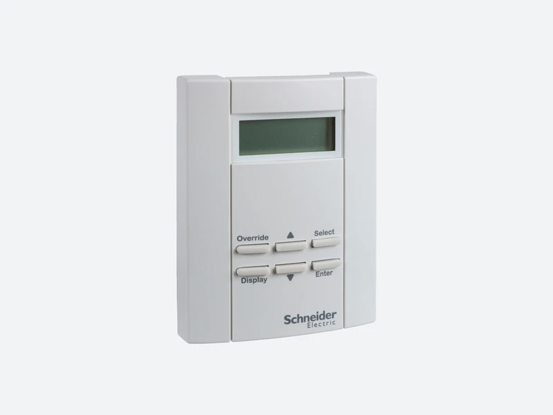 Schneider TTS-SD-LCD-1