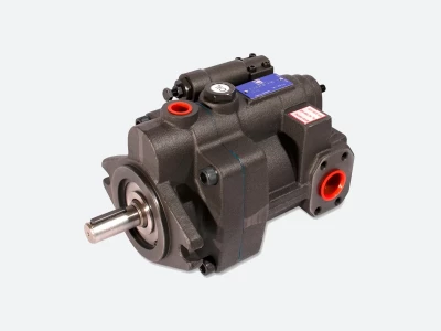 Hydraulic pump