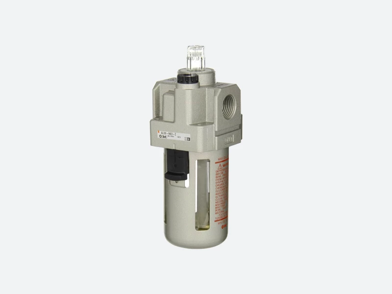 Lubricator