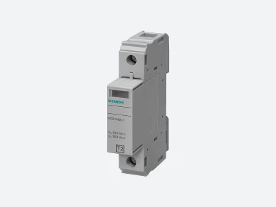 Surge arrester