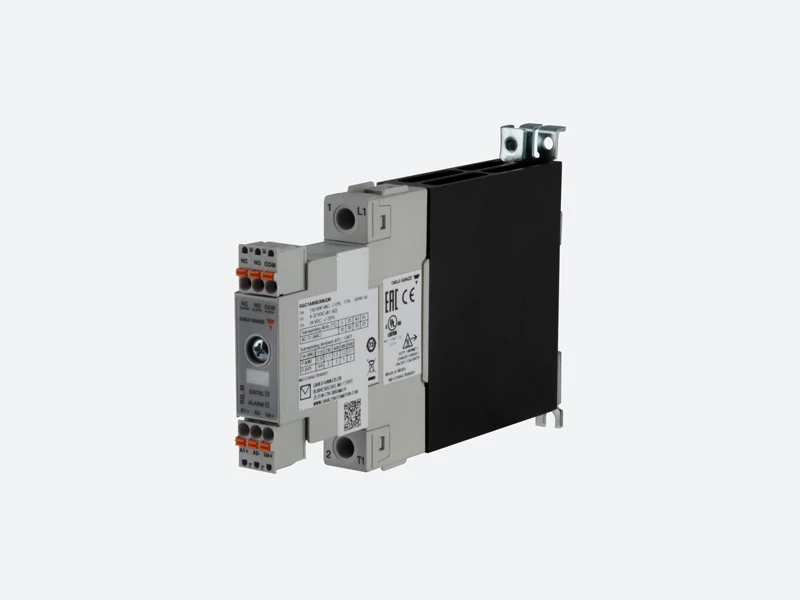 Carlo Gavazzi RGC1