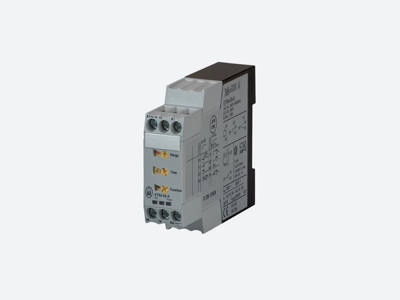 Eaton ETR4