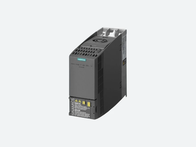 Siemens G120C