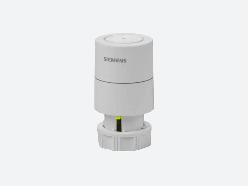 Siemens STP