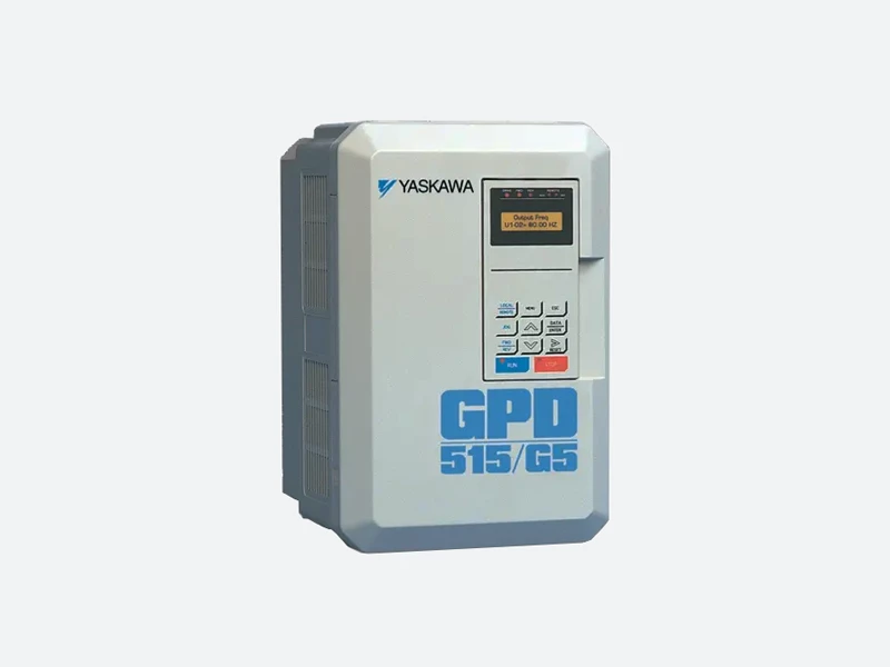 Yaskawa CIMR G5